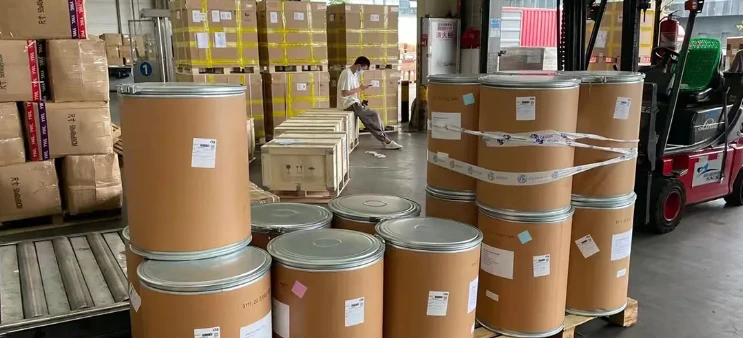Natural stevia extract manufacturer