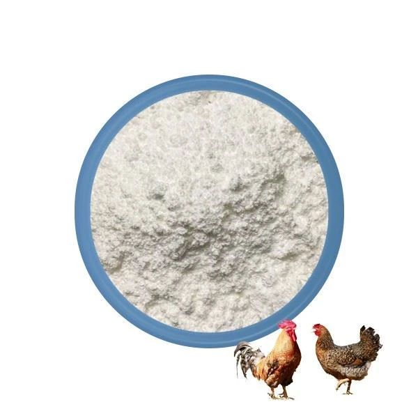 Powdwr Albendazole