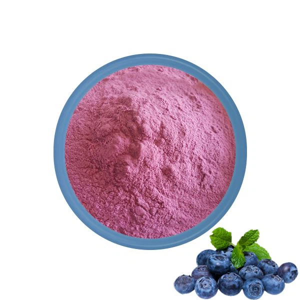Powdr llus
