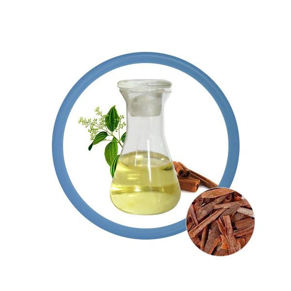 Aldehyde Cinnamig