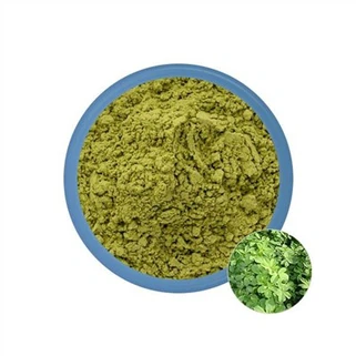 Powdwr Alfalfa