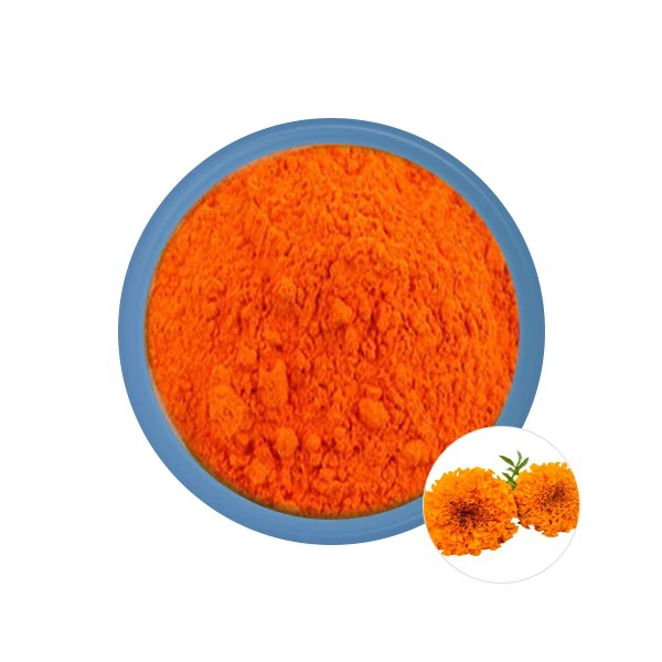 Powdwr Lutein Ar Werth