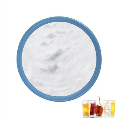 Powdwr Erythritol Pur