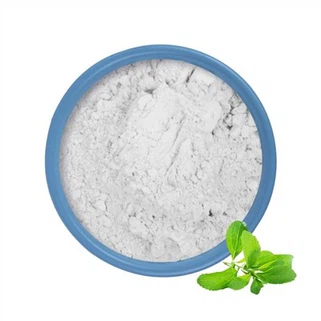 Detholiad Stevia Powdwr